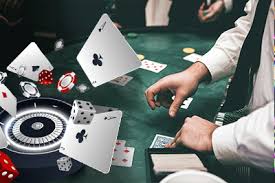 Зеркало Weiss Casino