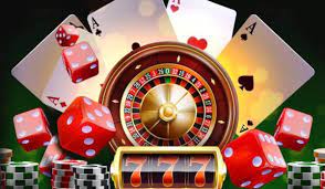 Онлайн казино AVOCADO CASINO